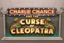 Charlie Chance and the Curse of Cleopatra slot